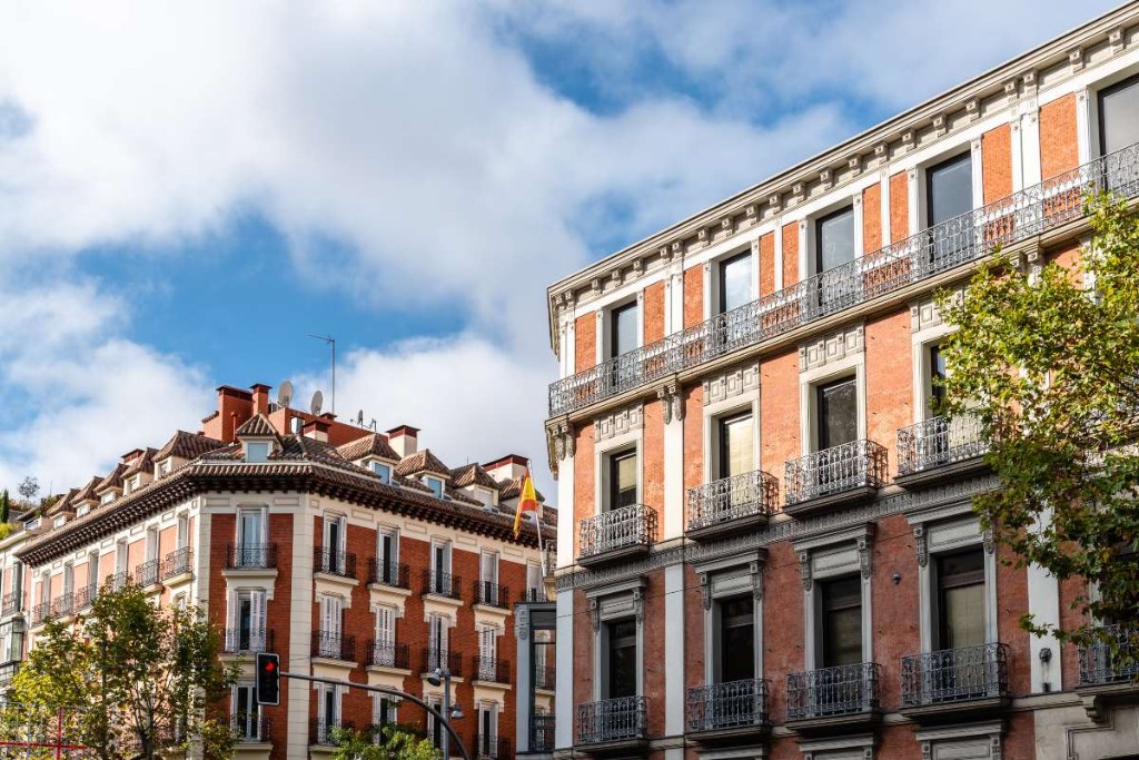 Market Report: Sustained Appreciation in Madrid’s Salamanca District