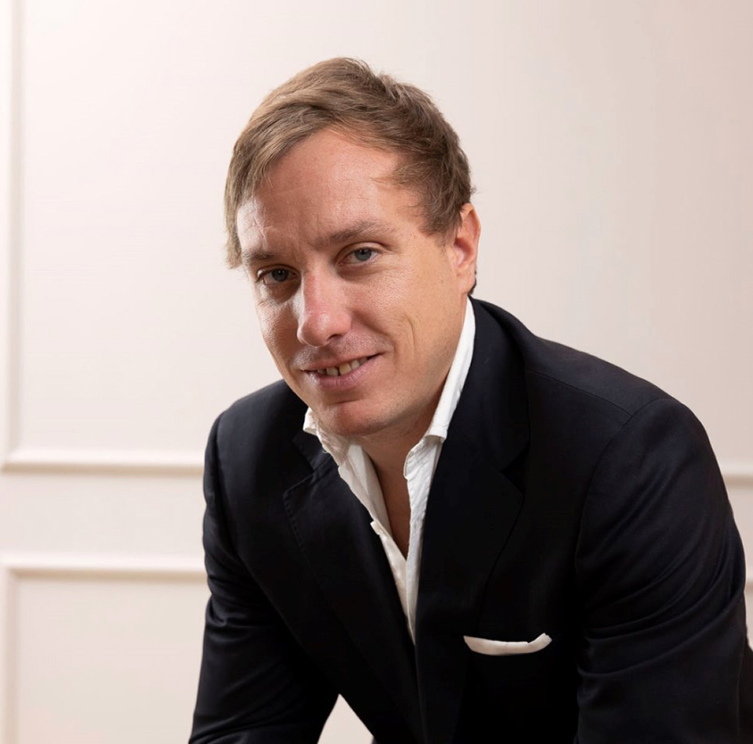Marc Sarnito